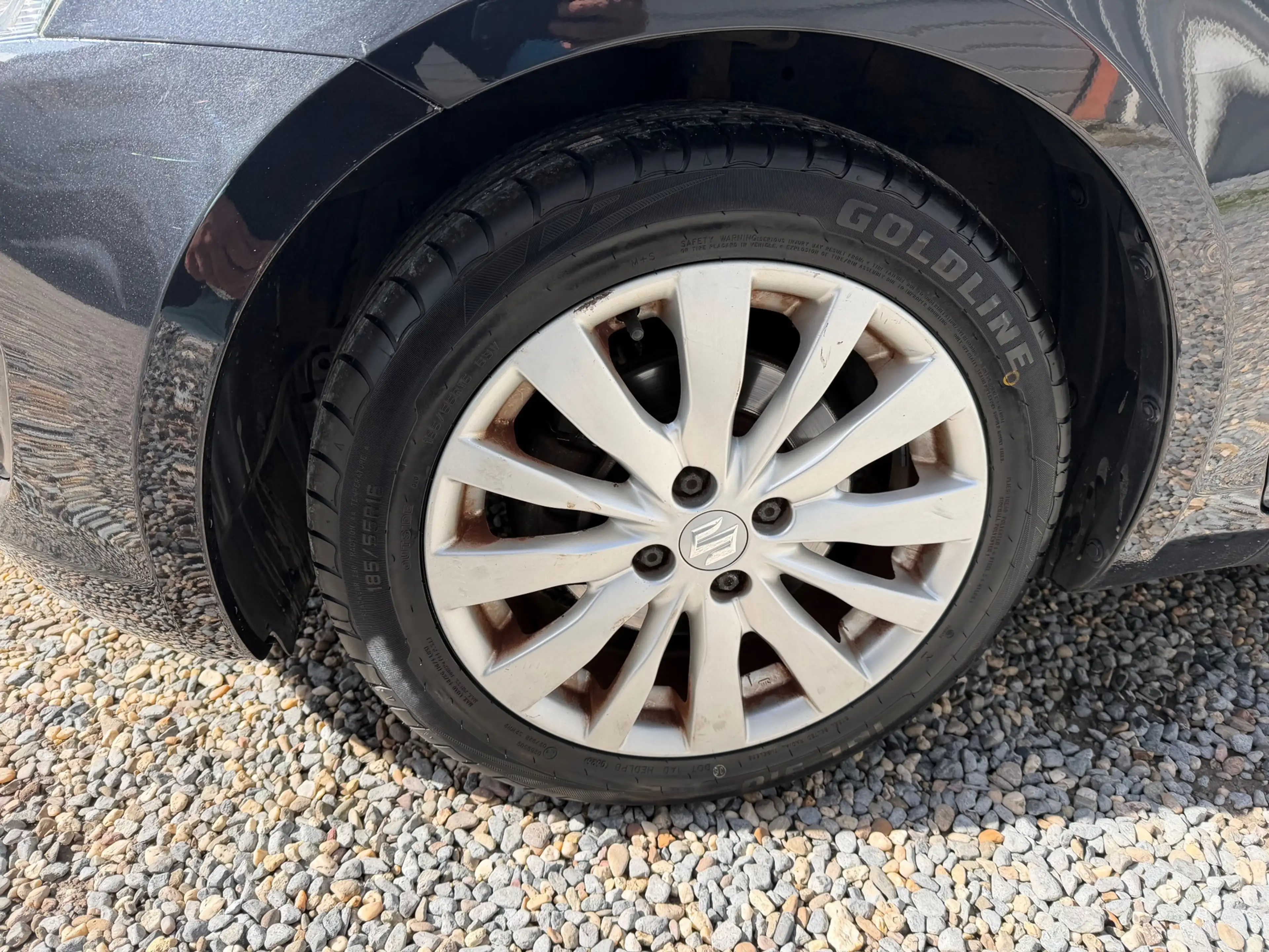 Suzuki Swift 1.2 Exclusive EASSS CRUISE.CLIMA.NEW-APK.4xNEW.BAN — photo 24