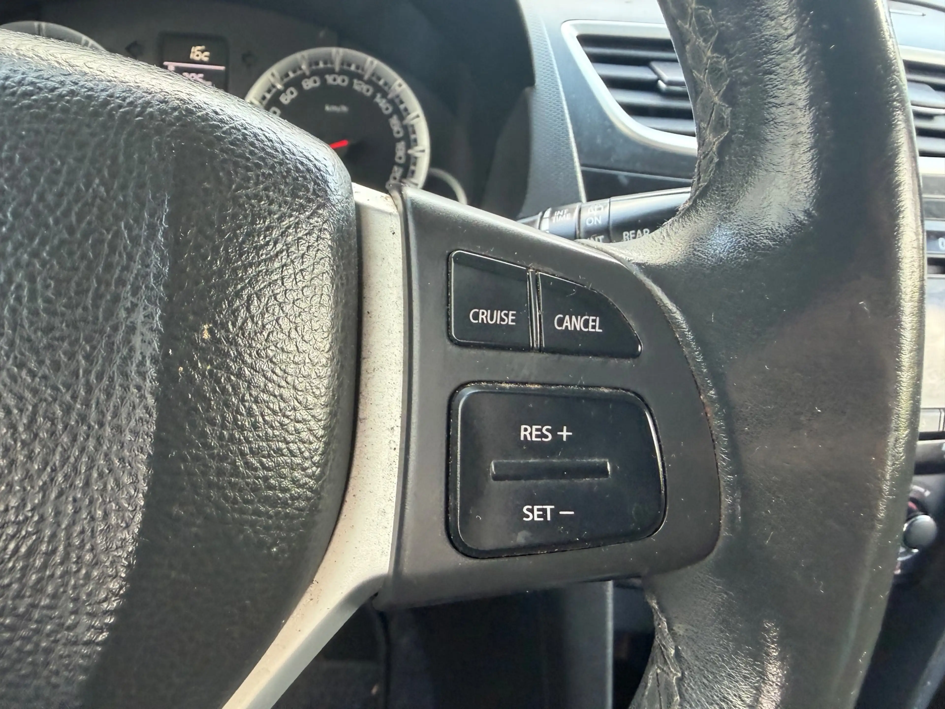 Suzuki Swift 1.2 Exclusive EASSS CRUISE.CLIMA.NEW-APK.4xNEW.BAN — photo 25