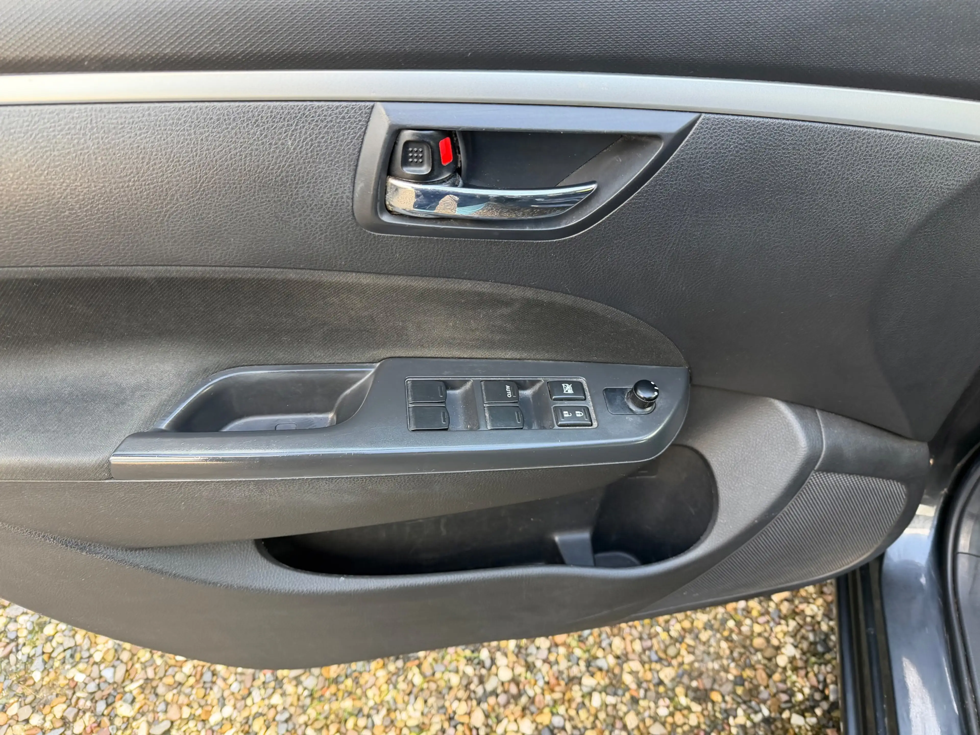 Suzuki Swift 1.2 Exclusive EASSS CRUISE.CLIMA.NEW-APK.4xNEW.BAN — photo 7