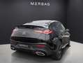 Mercedes-Benz GLC 450 d 4MATIC Coupé AMG Airmatic AHK Burmest Schwarz - thumbnail 2