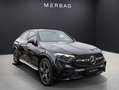 Mercedes-Benz GLC 450 d 4MATIC Coupé AMG Airmatic AHK Burmest Schwarz - thumbnail 3