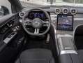 Mercedes-Benz GLC 450 d 4MATIC Coupé AMG Airmatic AHK Burmest Schwarz - thumbnail 6