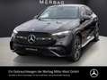 Mercedes-Benz GLC 450 d 4MATIC Coupé AMG Airmatic AHK Burmest Schwarz - thumbnail 1