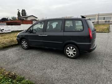 807 2.2 hdi 16v ST 6m fap