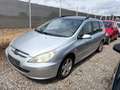 Peugeot 307 Premium 1,6 HDi 110 (FAP) pickerl 12/2026 Silber - thumbnail 1