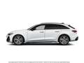 Audi A5 Avant TDI S tronic quattro S line Exterieur Blanc - thumbnail 8