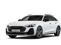 Audi A5 Avant TDI S tronic quattro S line Exterieur Blanc - thumbnail 4