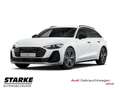 Audi A5 Avant TDI S tronic quattro S line Exterieur Blanc - thumbnail 2