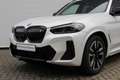BMW iX3 Executive 80 kWh / Sportstoelen / Adaptieve LED / Wit - thumbnail 3