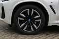 BMW iX3 Executive 80 kWh / Sportstoelen / Adaptieve LED / Wit - thumbnail 4