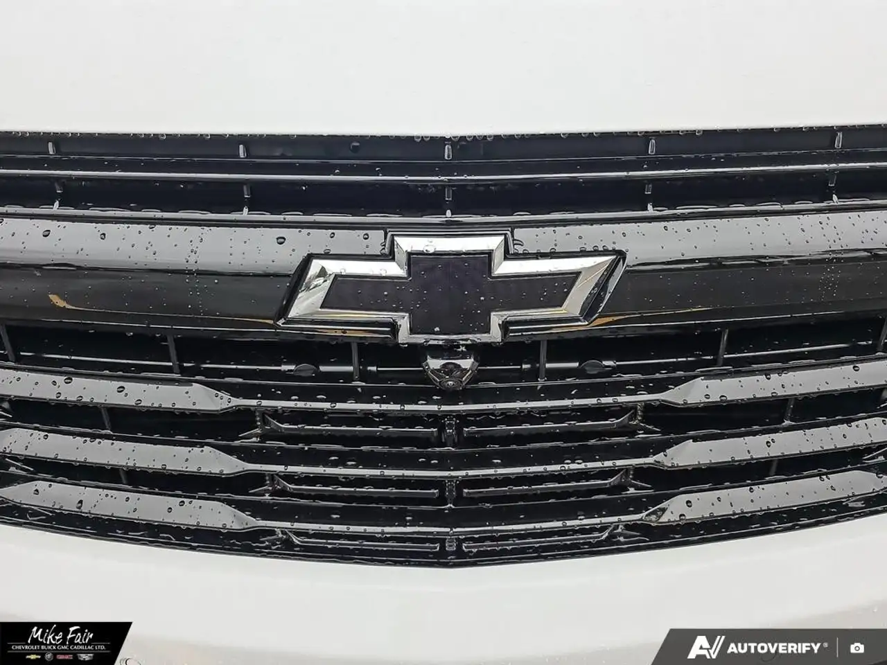 Chevrolet Tahoe снимка Chevrolet Tahoe