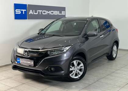 Honda HR-V 1.5 i-VTEC Elegance // 1.BESITZ // AHK //