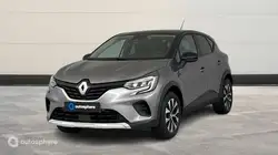 Renault Captur 1.0 TCe 90ch Evolution
