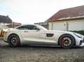 Mercedes-Benz AMG GT GTS Argent - thumbnail 5