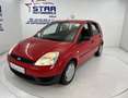 Ford Fiesta Fiesta 1.3 44 kW*KLIMA*ABS*SERVO*RADIO*TÜV NEU! Rot - thumbnail 2