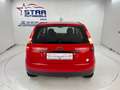 Ford Fiesta Fiesta 1.3 44 kW*KLIMA*ABS*SERVO*RADIO*TÜV NEU! Rot - thumbnail 7