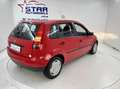 Ford Fiesta Fiesta 1.3 44 kW*KLIMA*ABS*SERVO*RADIO*TÜV NEU! Rot - thumbnail 6