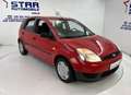 Ford Fiesta Fiesta 1.3 44 kW*KLIMA*ABS*SERVO*RADIO*TÜV NEU! Rot - thumbnail 5