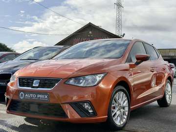 1.0i MPI Move ! Navi PDC LED Harman/Kardon