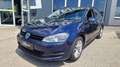 Volkswagen Golf Variant TDI BMT ''ZR+WP neu'' Blau - thumbnail 1