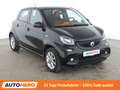 smart forFour 1.0 passion *TEMPO*PDC*SHZ*ALU*KLIMA*GARANTIE* Schwarz - thumbnail 8