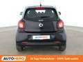 smart forFour 1.0 passion *TEMPO*PDC*SHZ*ALU*KLIMA*GARANTIE* Schwarz - thumbnail 5