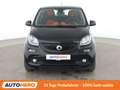 smart forFour 1.0 passion *TEMPO*PDC*SHZ*ALU*KLIMA*GARANTIE* Schwarz - thumbnail 9