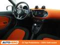 smart forFour 1.0 passion *TEMPO*PDC*SHZ*ALU*KLIMA*GARANTIE* Schwarz - thumbnail 13