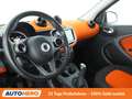smart forFour 1.0 passion *TEMPO*PDC*SHZ*ALU*KLIMA*GARANTIE* Schwarz - thumbnail 11