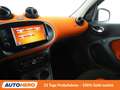 smart forFour 1.0 passion *TEMPO*PDC*SHZ*ALU*KLIMA*GARANTIE* Schwarz - thumbnail 26