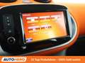 smart forFour 1.0 passion *TEMPO*PDC*SHZ*ALU*KLIMA*GARANTIE* Schwarz - thumbnail 22