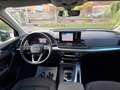 Audi Q5 Q5 II 2020 40 2.0 tdi mhev 12V  quattro s-tronic Gris - thumbnail 9