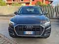 Audi Q5 Q5 II 2020 40 2.0 tdi mhev 12V  quattro s-tronic Gris - thumbnail 3
