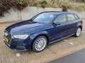Audi A3 1.4 e-tron Sport Blauw - thumbnail 1