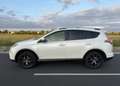 Toyota RAV 4 Hybrid Weiß - thumbnail 8