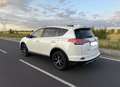 Toyota RAV 4 Hybrid Weiß - thumbnail 7