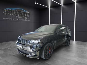 6.4 V8 HEMI SRT+NAVI+KAMERA+PANO