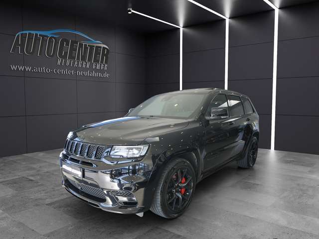 Imagine Jeep Grand Cherokee 6.4 V8 HEMI SRT+NAVI+KAMERA+PANO