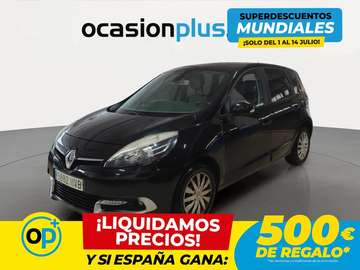 1.2 TCe Energy Authentique