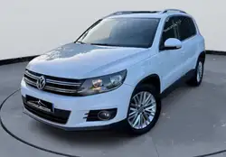 Volkswagen Tiguan 2.0 tdi 150