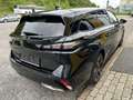 Peugeot 308 SW Hybrid 145 e-DSC6 Allure Schwarz - thumbnail 8