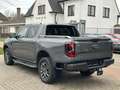 Ford Ranger 3.0D V6 -Wildtrak- BTW - 4WD - 2025 Gris - thumbnail 3