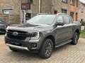 Ford Ranger 3.0D V6 -Wildtrak- BTW - 4WD - 2025 Gris - thumbnail 1