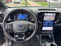 Ford Ranger 3.0D V6 -Wildtrak- BTW - 4WD - 2025 Gris - thumbnail 10