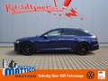 Audi S6 Avant 3.0 TDI qu. INDIVIDUAL/LUFT/STAND-HZ/B&O/HD Bleu - thumbnail 1