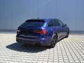 Audi S6 Avant 3.0 TDI qu. INDIVIDUAL/LUFT/STAND-HZ/B&O/HD Bleu - thumbnail 4