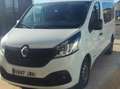 Renault Trafic Trafic Passenger 1.6dCi TT En.Edition Blanco - thumbnail 1