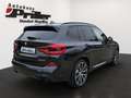 BMW X3 M i xDrive LED/NAVI/DAB/HUD/LiveCockpit/eGSD Grijs - thumbnail 3