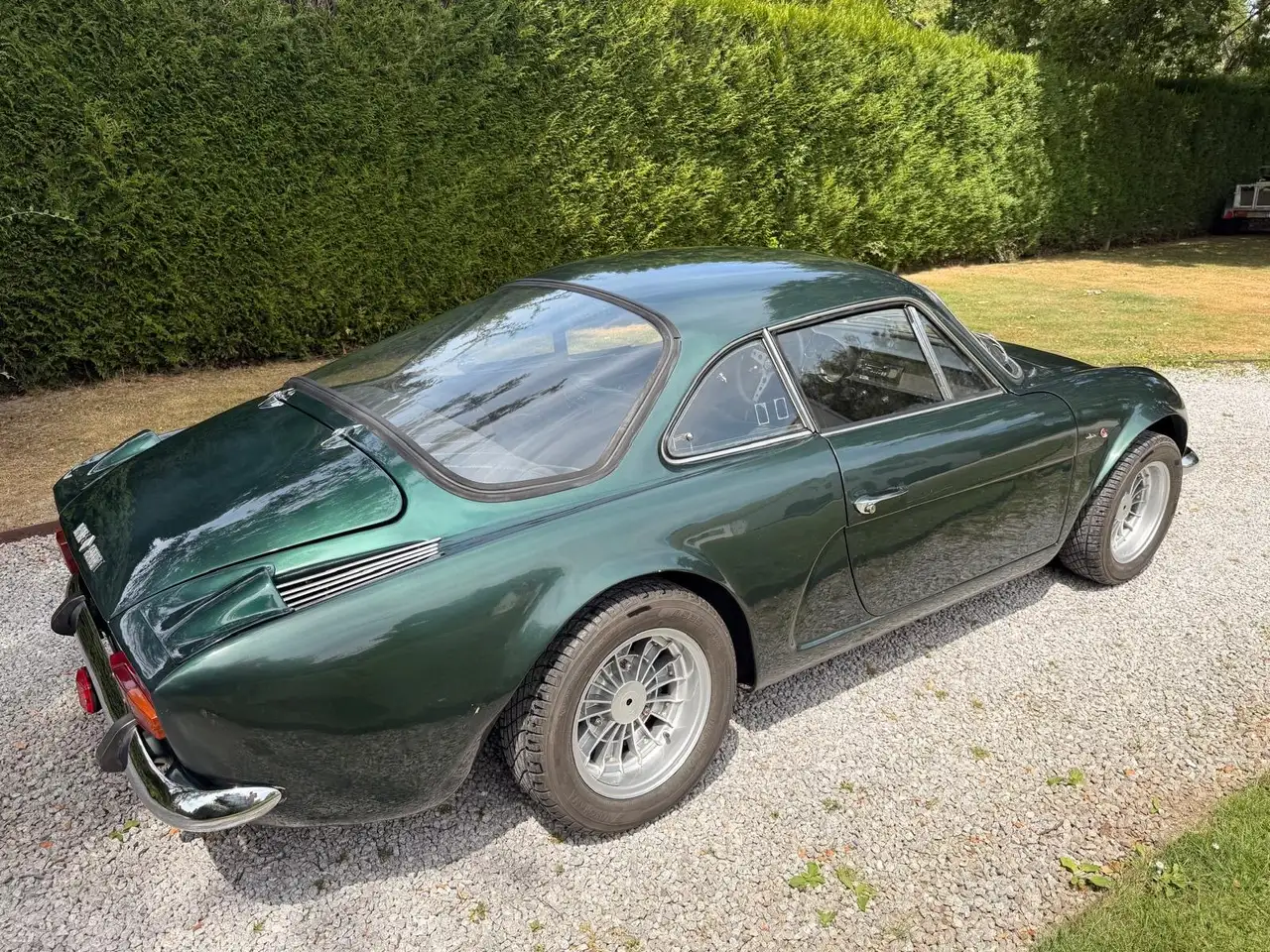 Alpine A110 1100, foto 10