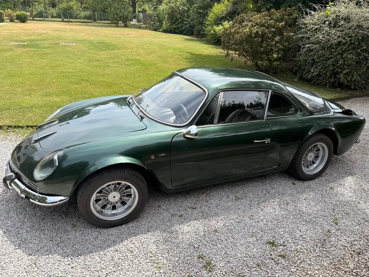 Alpine A110 1100, foto 9